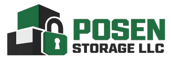 posen storage llc logo