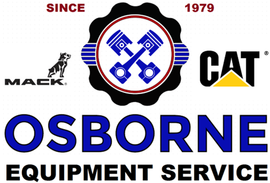 Osborne Equipment Service
