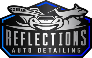 Reflections Auto Detailing
