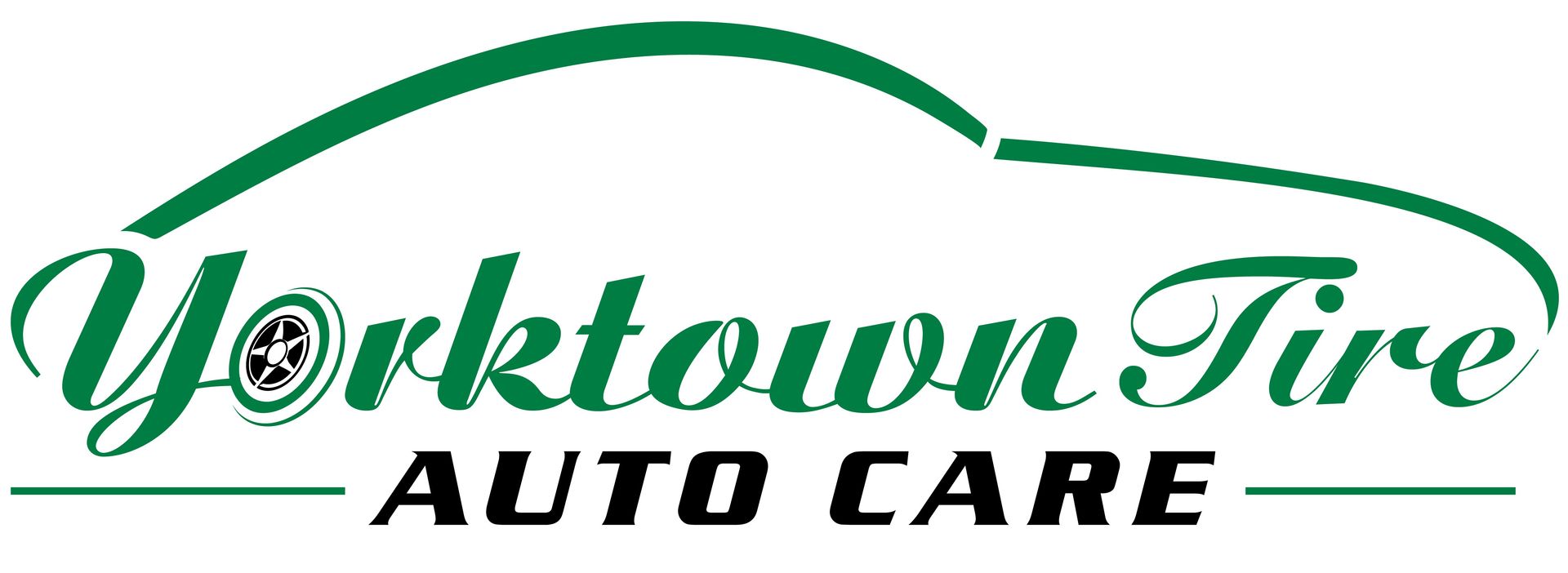 Business Logo | Yorktown Tire Auto Care