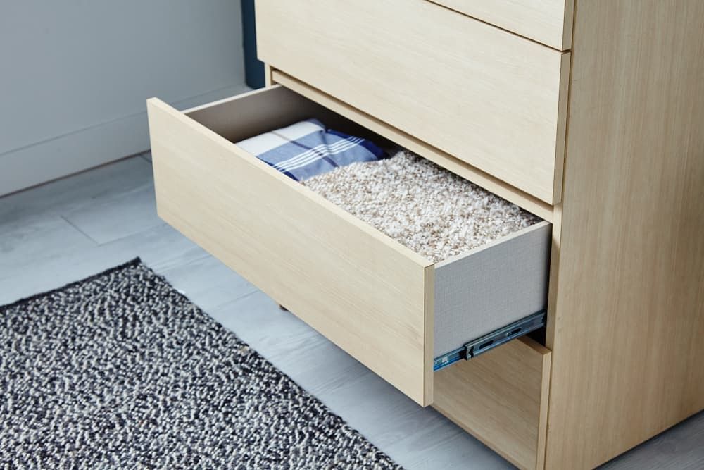 Drawer — Cabinet Makers in Kew, NSW