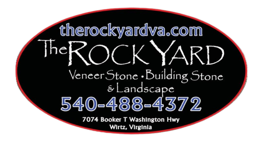 The Rock Yard Logo