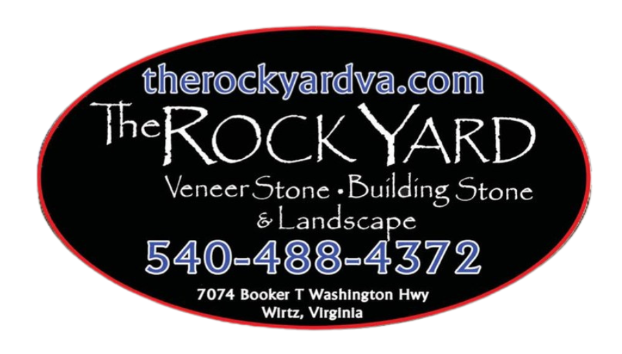 The Rock Yard logo