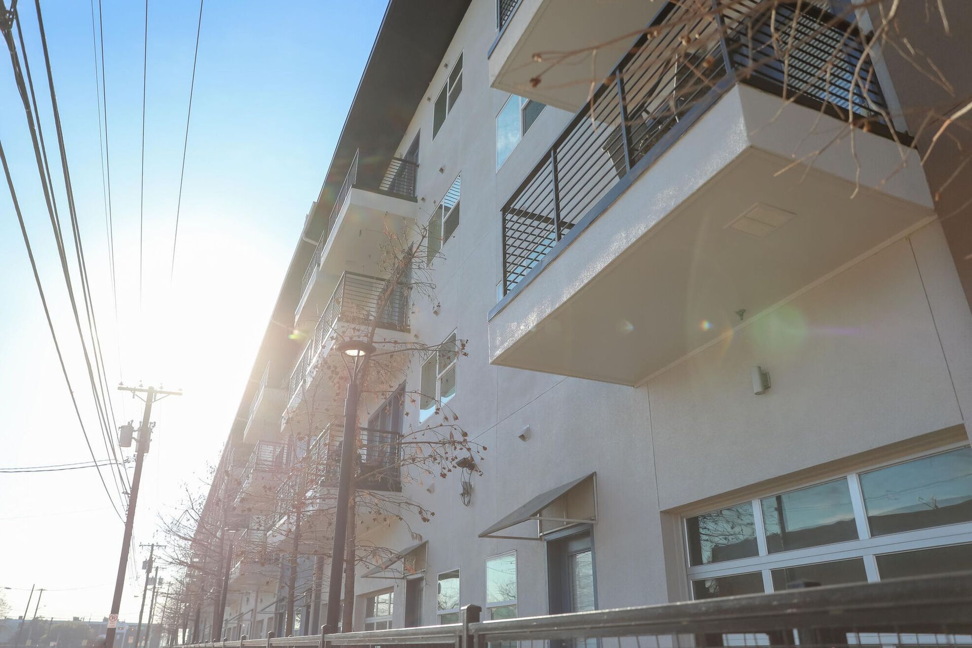 Digit 1919 apartment photo