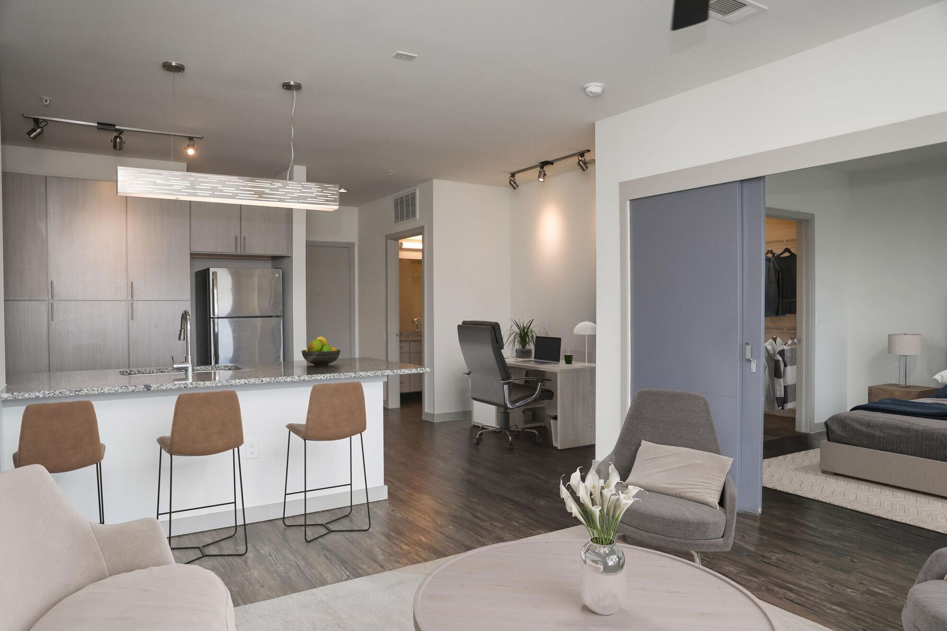 Digit 1919 apartment photo