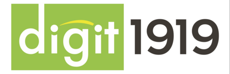 Digit 1919 logo.