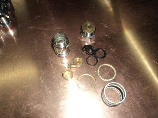 PROYECTOS Y EQUIPOS MEDICINALES -Remodelaciones