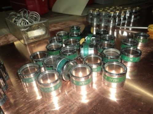 PROYECTOS Y EQUIPOS MEDICINALES -mantenimiento preventivo