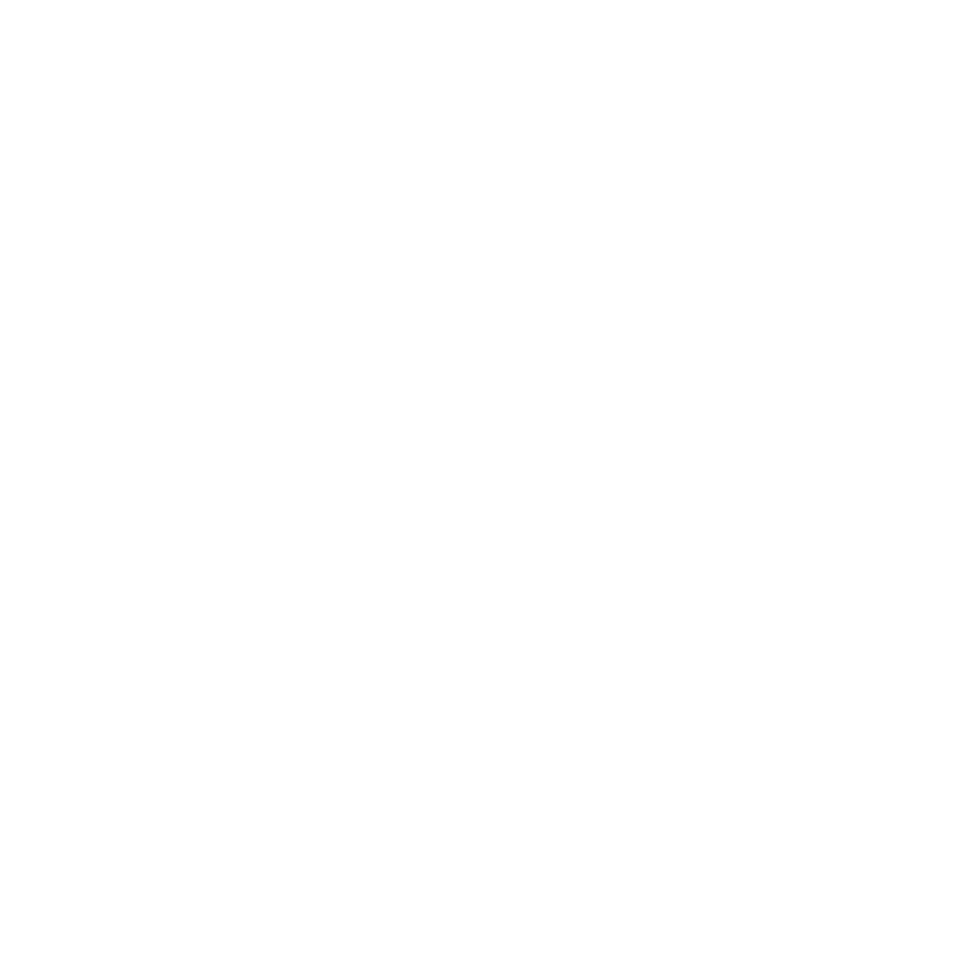 Red location pin with a Santa hat and a green checkmark.