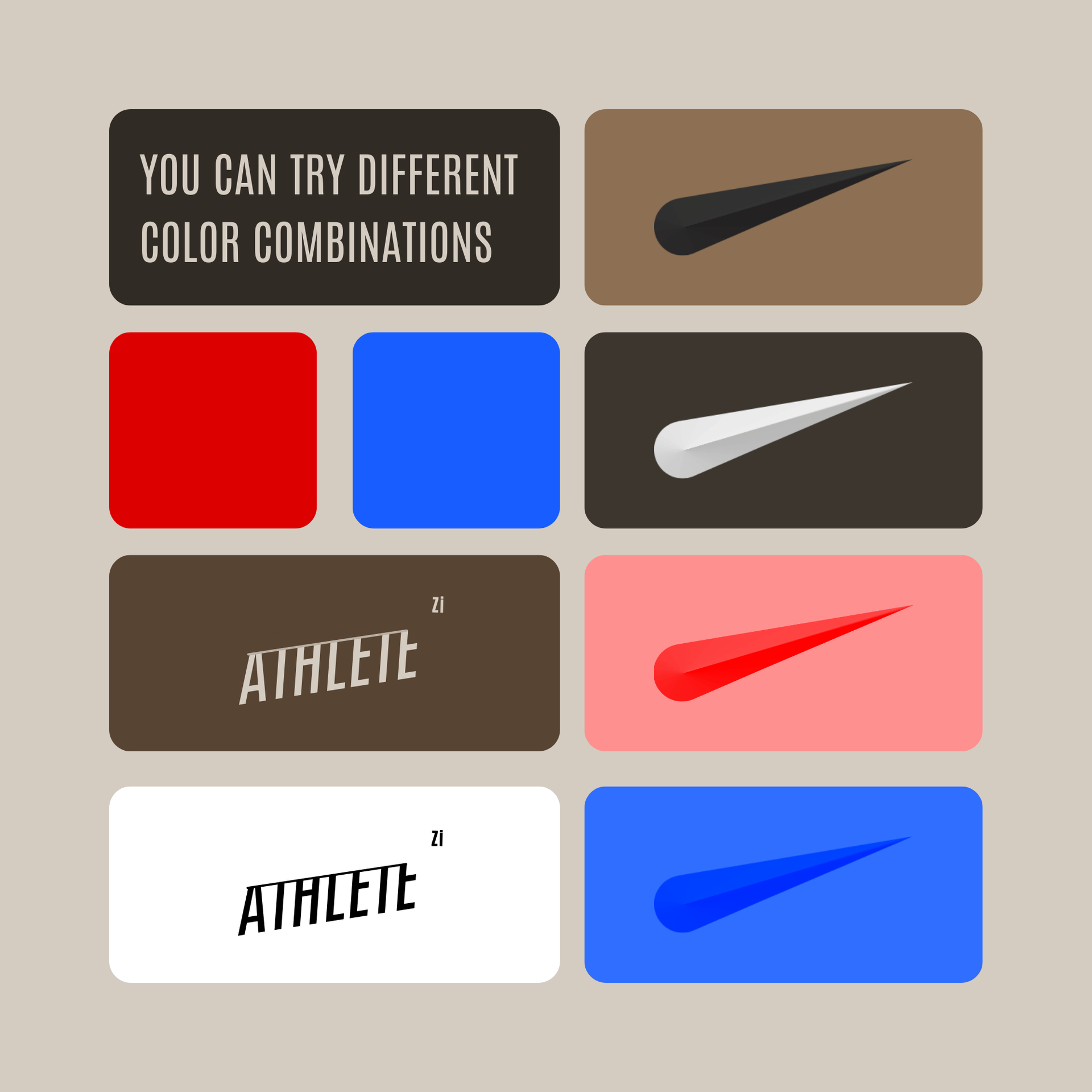 Sports Organization Website