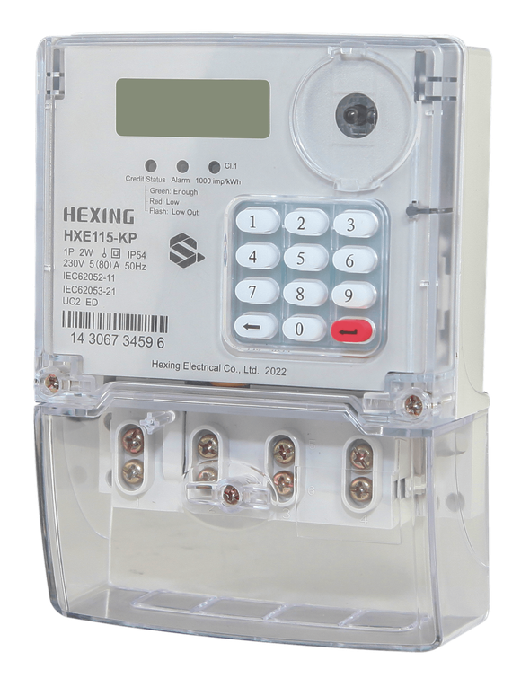 Prepaid Meters Unlocking the Benefits and Save Money.