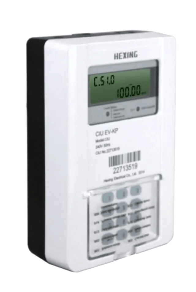 Prepaid Meters Unlocking the Benefits and Save Money.