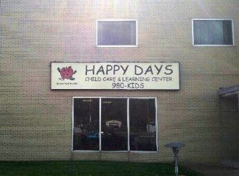 Merrillville North location