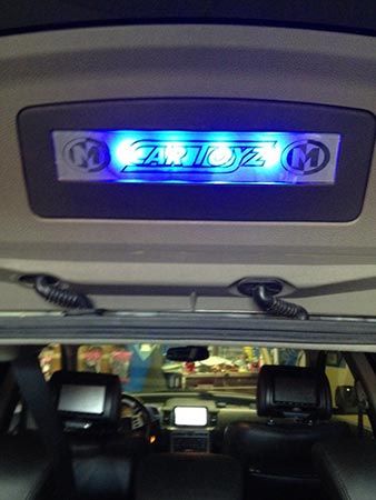 Car Toyz logo Car Toyz INC Richmond, VA