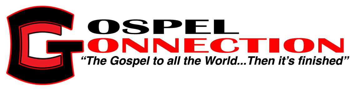 Gospel Connection Logo