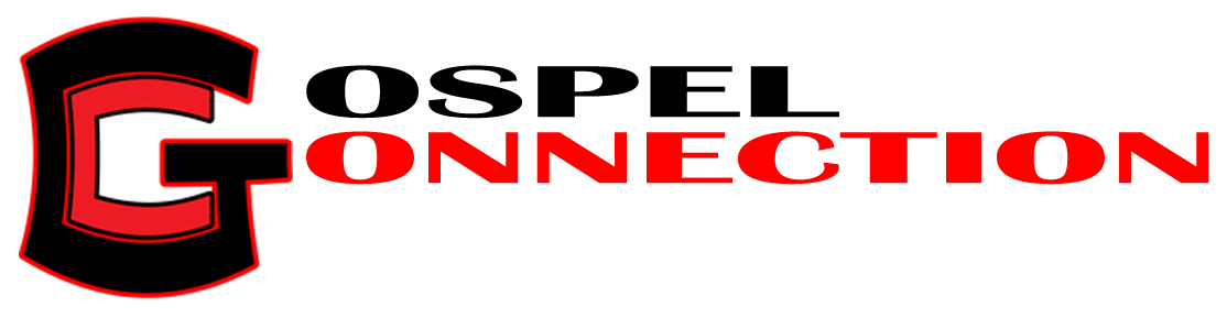 Gospel Connection Logo