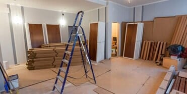 House Interior Renovation — Remodeling Services in Escondido, CA