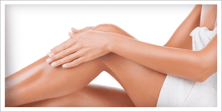 arms and legs waxing