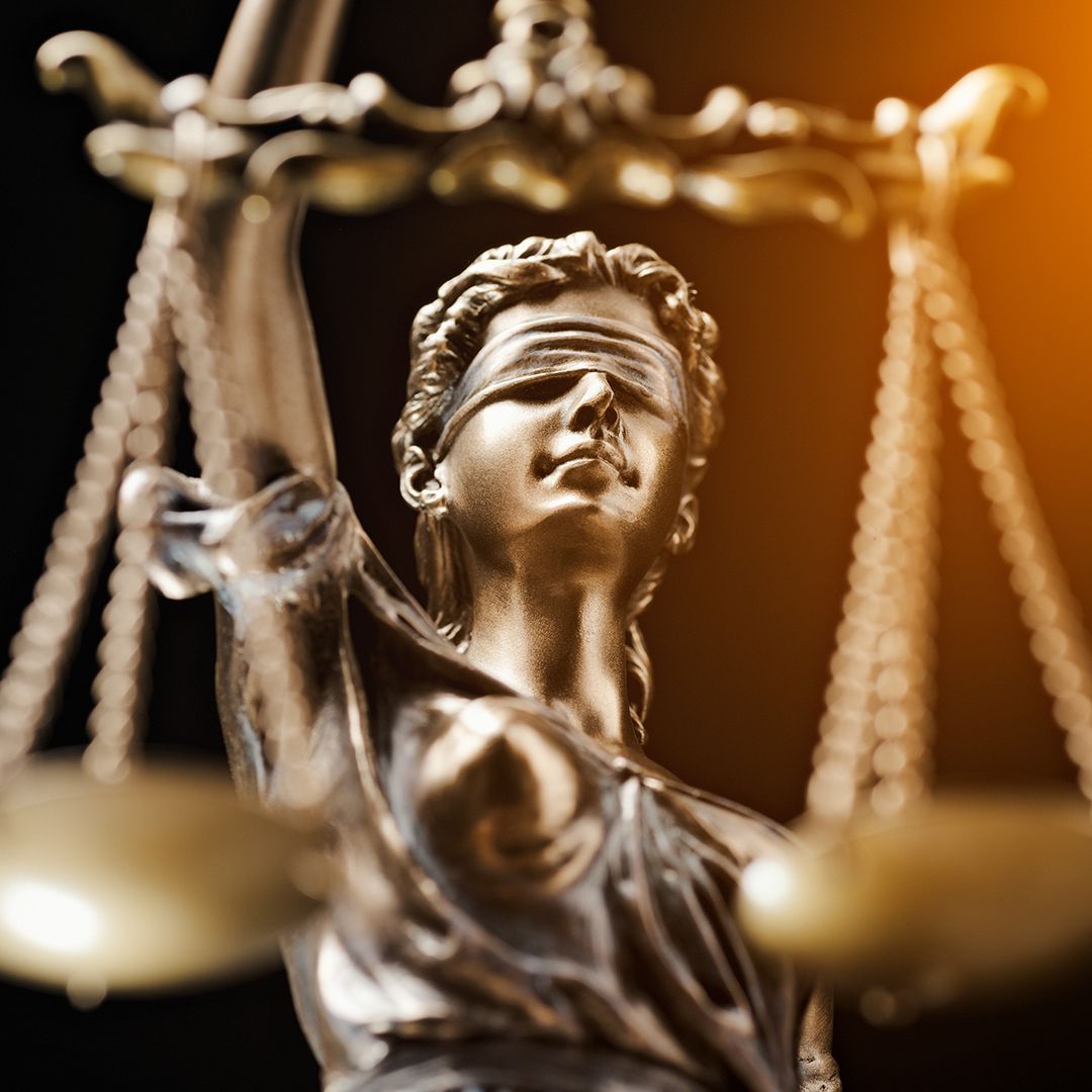 Truth, justice, honor, grace, equity