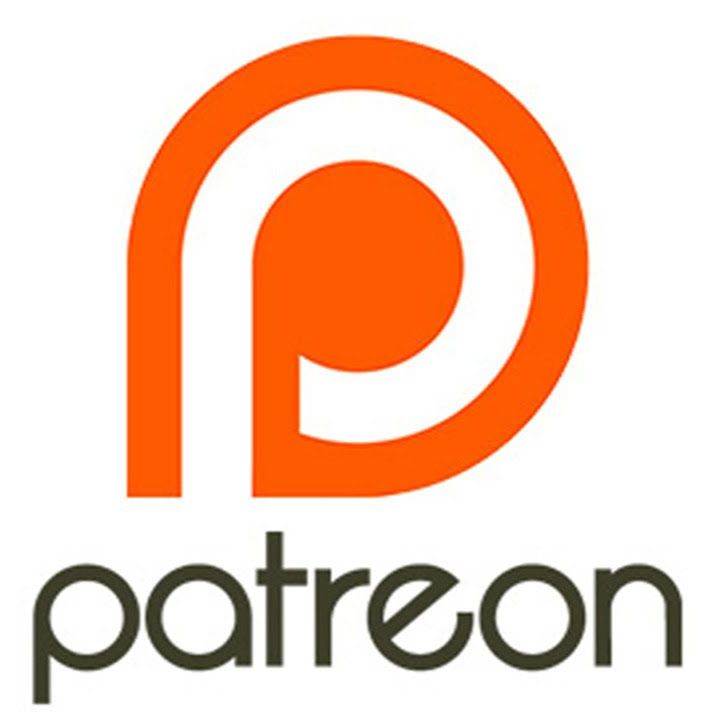 Patreon logo