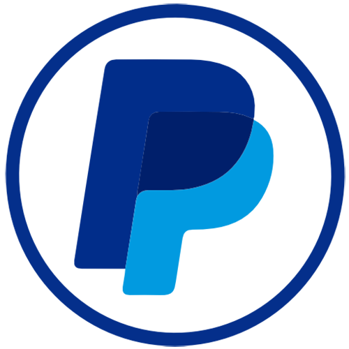 PayPal logo