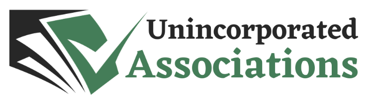 Unincorporated Association logo