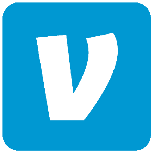 Venmo logo
