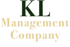 KL Management Company Logo