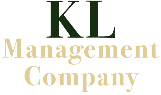 KL Management Company Logo
