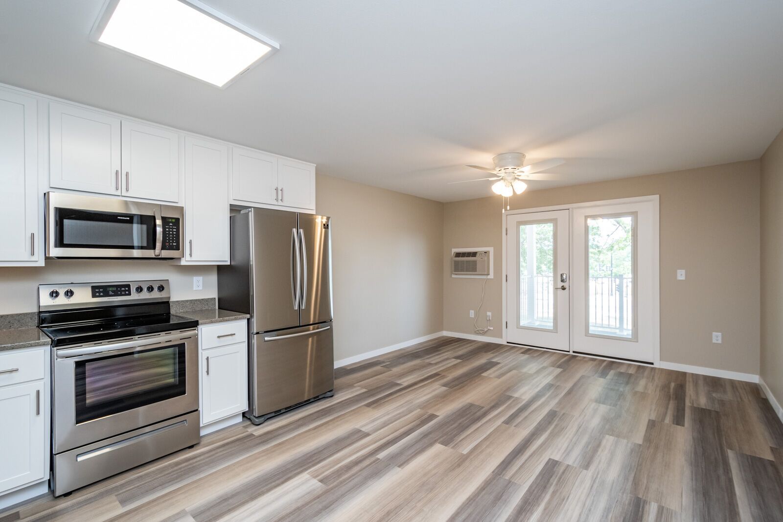 River Ridge Image