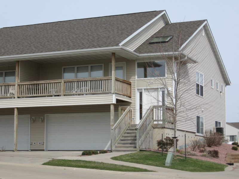 Woodridge Estates Houser Enterprises, INC.