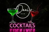 Bar Dani logo