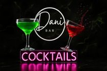Bar Dani logo