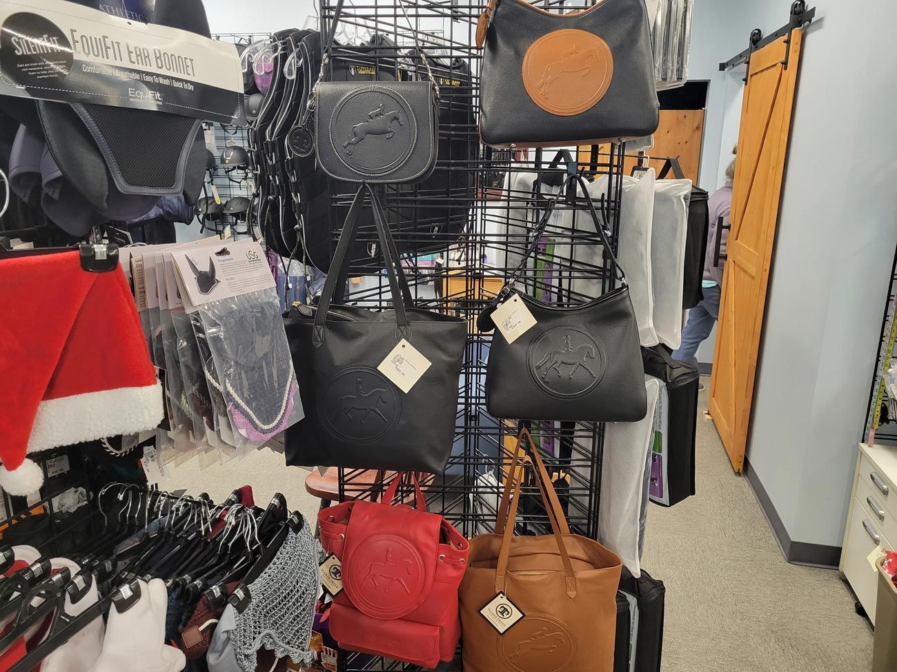 Bags — Woodinville, WA — The Gift Horse Saddlery