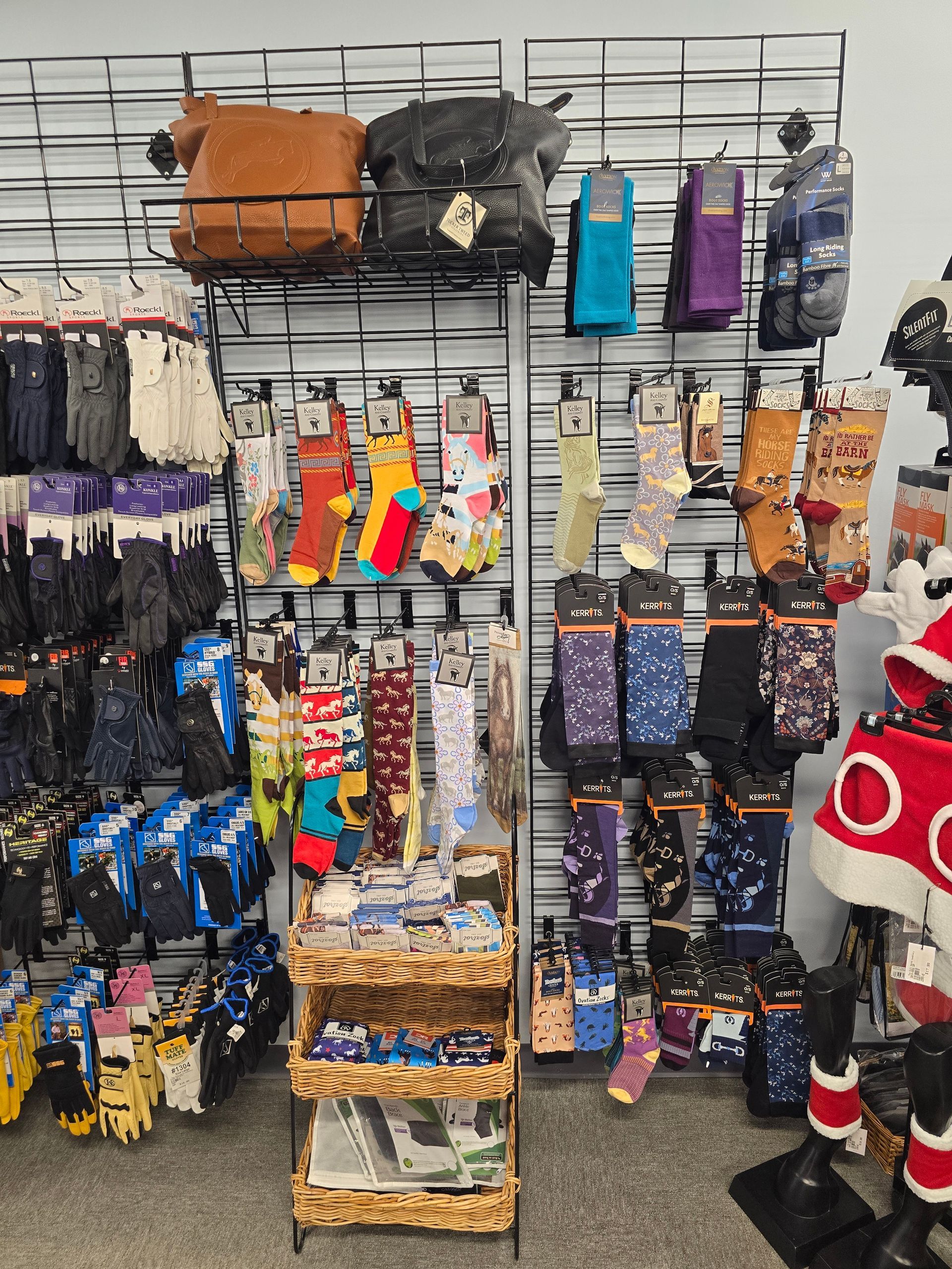 Horse Riding Footwear — Woodinville, WA — The Gift Horse Saddlery Horse Riding Footwear — Woodinville, WA — The Gift Horse Saddlery