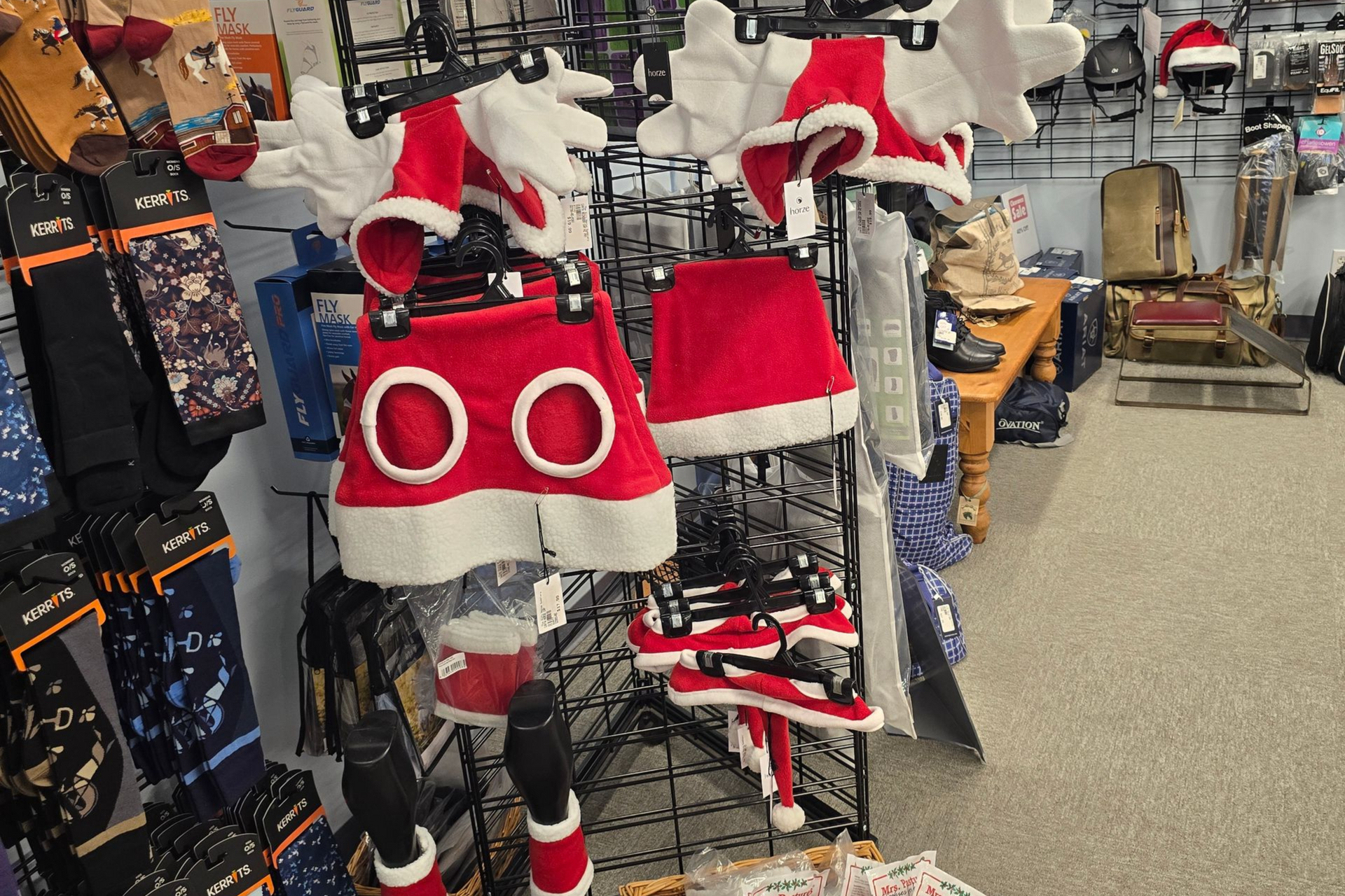 Horse Care— Woodinville, WA — The Gift Horse Saddlery