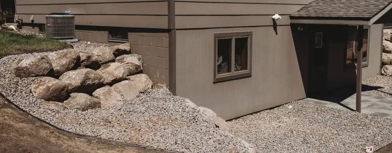 Highly rated landscapers in Cambridge, MN providing reliable and well-executed outdoor solutions