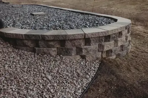landscapers cottage grove mn