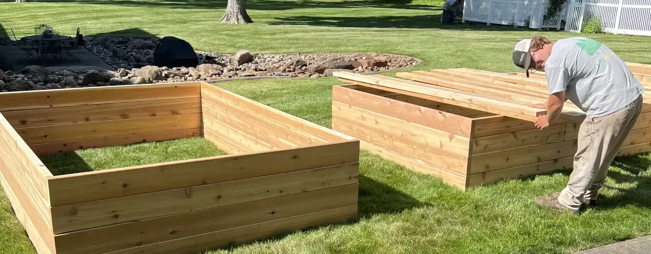 local landscaping team prior lake mn