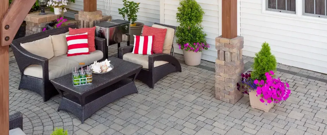 How Much Does A Patio Cost In North Branch, Forest Lake, And The Twin Cities North Metro?