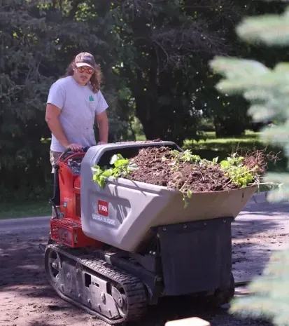 Property Cleanup Services North Branch, MN