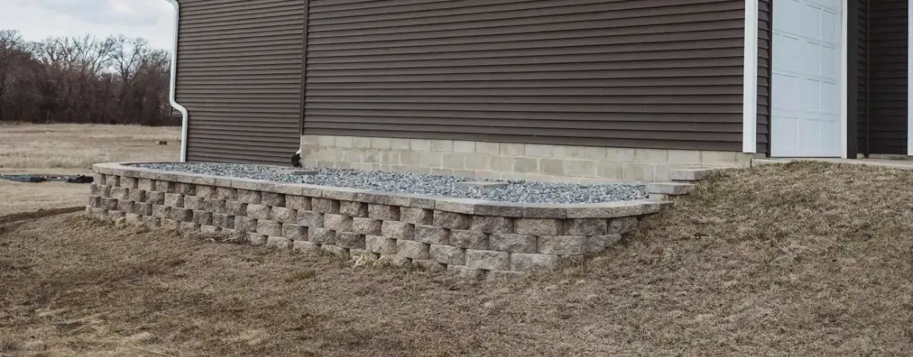 Reliable landscapers in Minnetonka, MN delivering high-quality and consistent outdoor landscape solutions
