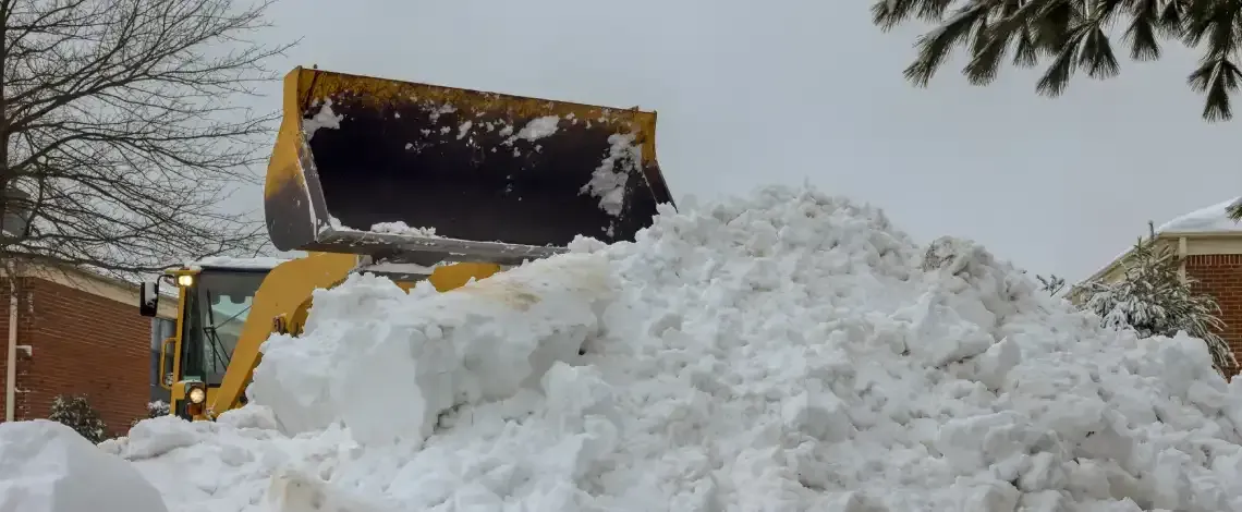 snow and ice management minnesota properties