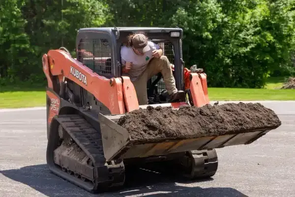 Trusted landscaping in Maple Grove, MN delivering consistent and well-maintained outdoor results
