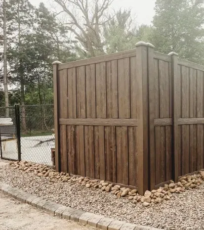 Privacy Fence Installation North Branch, MN