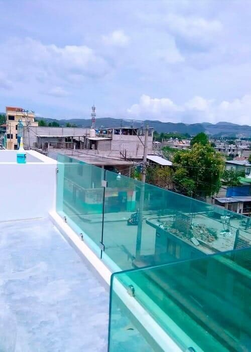 VIDRIOS Y CRISTALES PROVIDENCIA