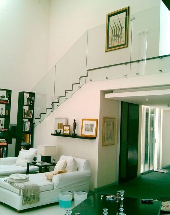 VIDRIOS Y CRISTALES PROVIDENCIA