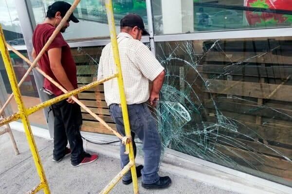 VIDRIOS Y CRISTALES PROVIDENCIA