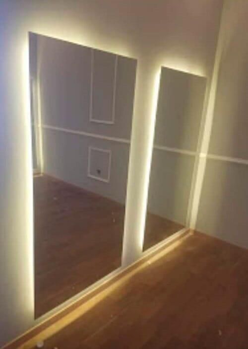 VIDRIOS Y CRISTALES PROVIDENCIA