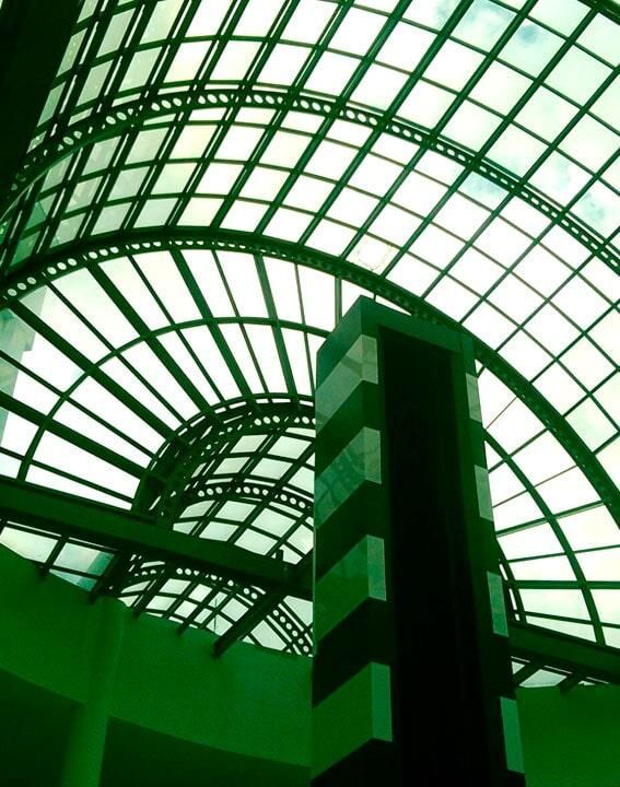 VIDRIOS Y CRISTALES PROVIDENCIA